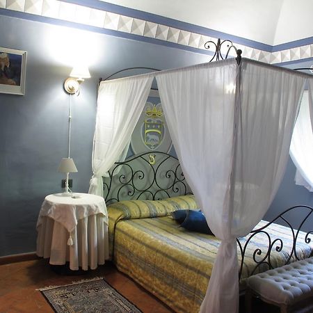 Palazzo Diamante Hotel Calascio Екстериор снимка