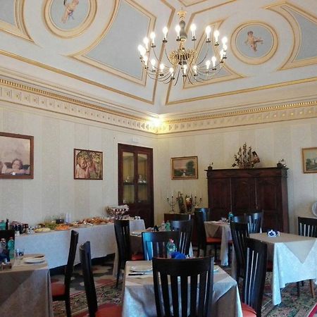 Palazzo Diamante Hotel Calascio Екстериор снимка
