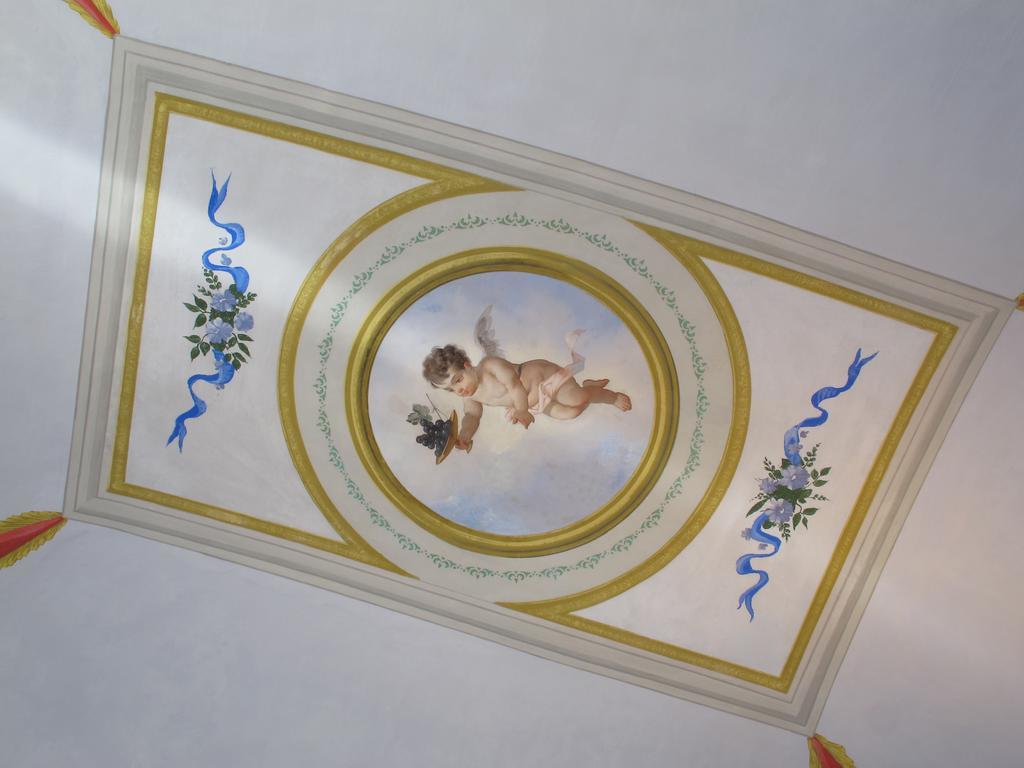 Palazzo Diamante Hotel Calascio Екстериор снимка