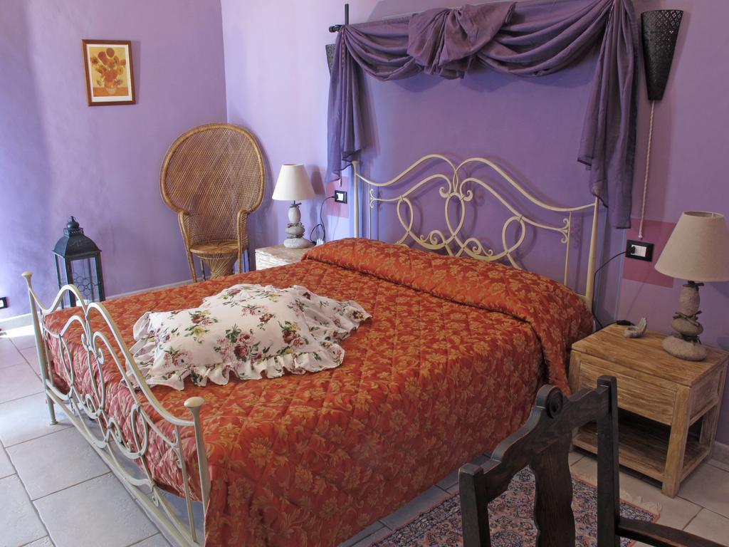 Palazzo Diamante Hotel Calascio Екстериор снимка