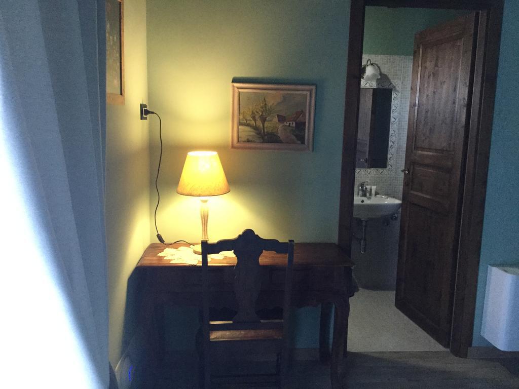 Palazzo Diamante Hotel Calascio Екстериор снимка