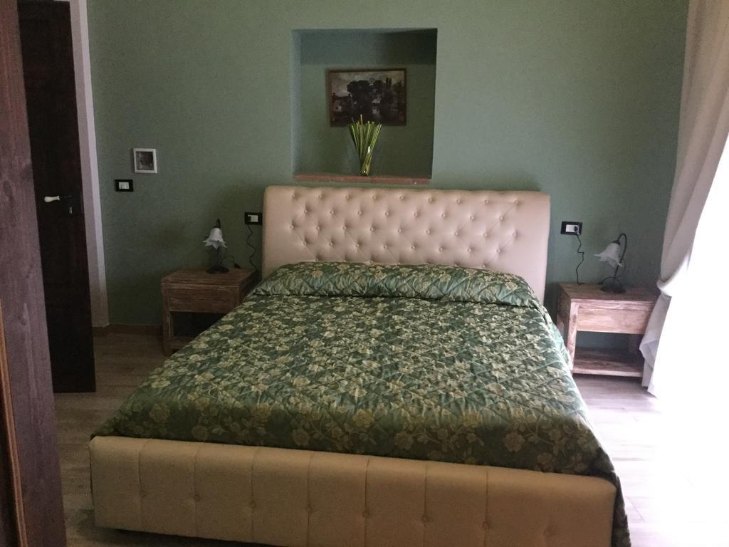 Palazzo Diamante Hotel Calascio Екстериор снимка