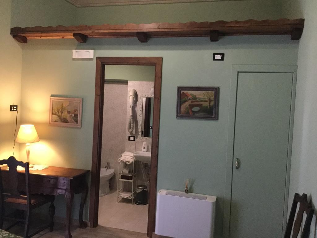 Palazzo Diamante Hotel Calascio Екстериор снимка