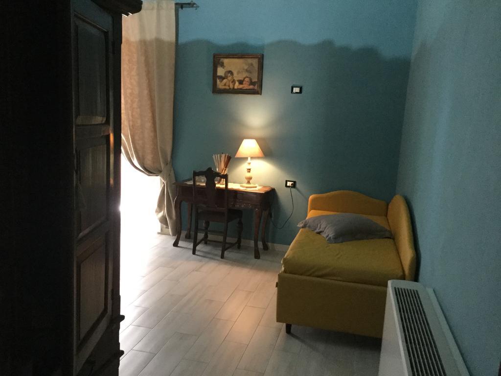 Palazzo Diamante Hotel Calascio Екстериор снимка